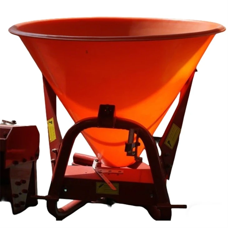 Manure Spreader For Small Farms suppliers